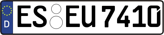 ES-EU7410