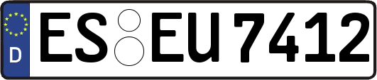 ES-EU7412