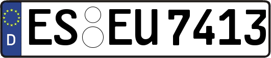 ES-EU7413