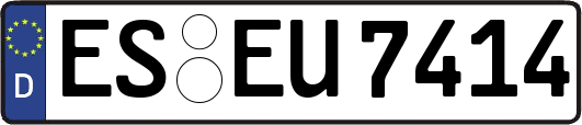 ES-EU7414
