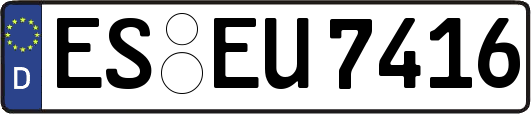 ES-EU7416