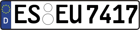 ES-EU7417