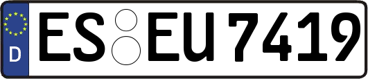 ES-EU7419