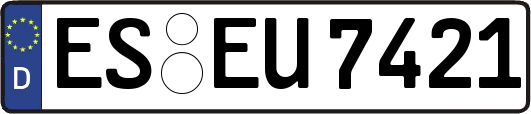 ES-EU7421