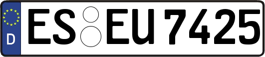 ES-EU7425