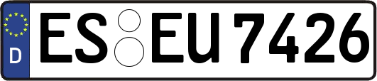 ES-EU7426