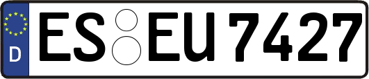 ES-EU7427