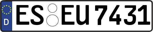 ES-EU7431