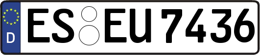 ES-EU7436