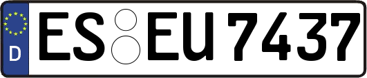 ES-EU7437