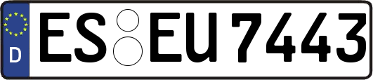 ES-EU7443