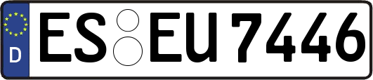 ES-EU7446