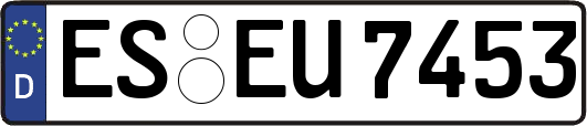 ES-EU7453