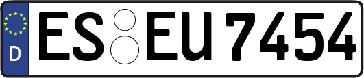 ES-EU7454