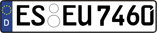 ES-EU7460