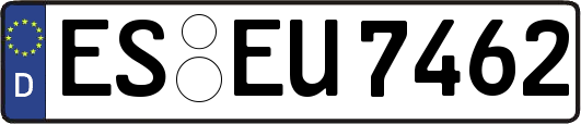 ES-EU7462