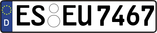 ES-EU7467