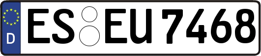 ES-EU7468