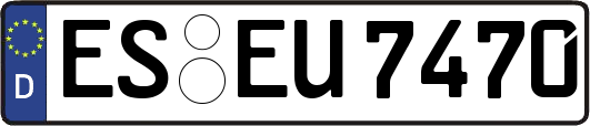 ES-EU7470