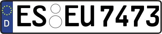 ES-EU7473