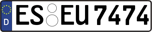 ES-EU7474