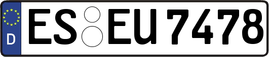 ES-EU7478