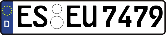 ES-EU7479