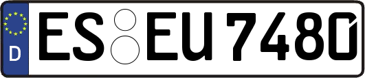 ES-EU7480