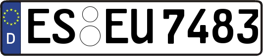 ES-EU7483