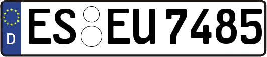 ES-EU7485