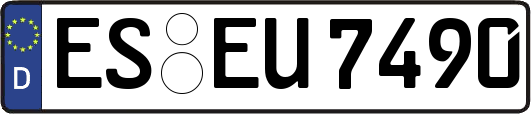 ES-EU7490