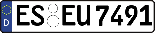 ES-EU7491