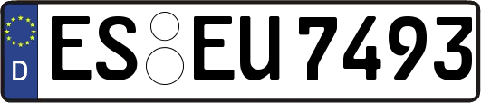 ES-EU7493