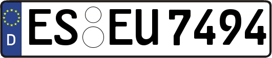 ES-EU7494