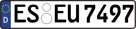 ES-EU7497