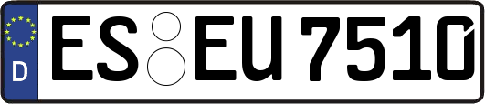 ES-EU7510