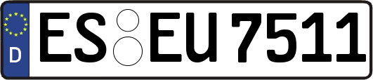 ES-EU7511