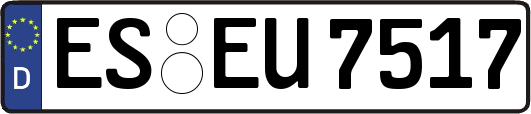 ES-EU7517