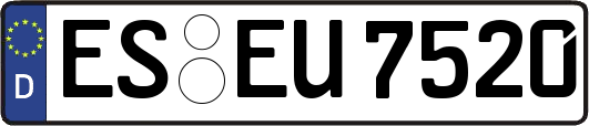 ES-EU7520