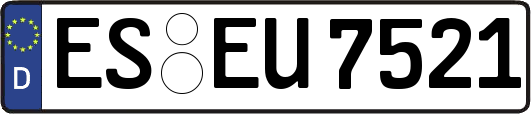 ES-EU7521