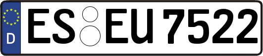 ES-EU7522