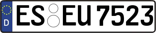 ES-EU7523