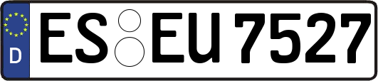 ES-EU7527