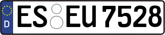 ES-EU7528