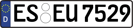 ES-EU7529
