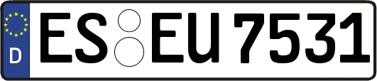 ES-EU7531