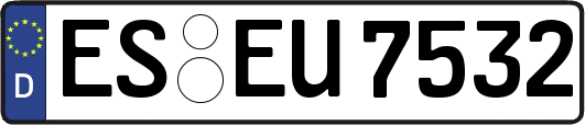 ES-EU7532