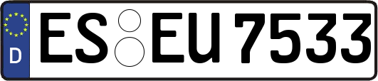 ES-EU7533