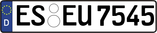 ES-EU7545