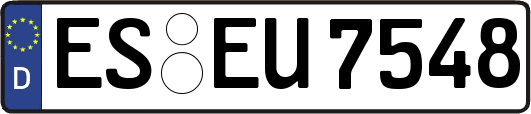 ES-EU7548